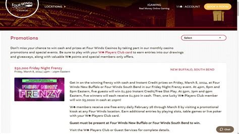four winds casino $10 free slot play no deposit bonus codes|Four Winds Online Casino & Sportsbook Birthday Bonus .